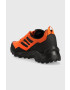 adidas TERREX Обувки Eastrail 2.0 RAIN.RDY в оранжево - Pepit.bg