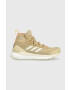 adidas TERREX Обувки Free Hiker в бежово - Pepit.bg