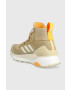 adidas TERREX Обувки Free Hiker в бежово - Pepit.bg