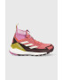 adidas TERREX Обувки Free Hiker 2 в розово - Pepit.bg