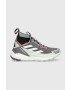 adidas TERREX Обувки Free Hiker 2 в сиво - Pepit.bg