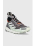 adidas TERREX Обувки Free Hiker 2 в сиво - Pepit.bg