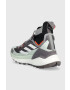 adidas TERREX Обувки Free Hiker 2 в сиво - Pepit.bg