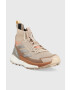 adidas TERREX Обувки Free Hiker 3 в бежово - Pepit.bg