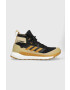 adidas TERREX Обувки Free Hiker Primeblue в бежово - Pepit.bg