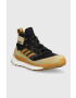 adidas TERREX Обувки Free Hiker Primeblue в бежово - Pepit.bg