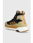 adidas TERREX Обувки Free Hiker Primeblue в бежово - Pepit.bg