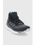 adidas TERREX Обувки G28464 дамско в черно - Pepit.bg