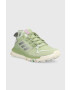 adidas TERREX Обувки Hikster Low в зелено - Pepit.bg