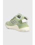 adidas TERREX Обувки Hikster Low в зелено - Pepit.bg