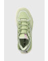 adidas TERREX Обувки Hikster Low в зелено - Pepit.bg