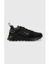 adidas TERREX Обувки Hikster Low в черно - Pepit.bg