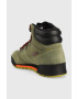 adidas TERREX Обувки Snowpitch мъжки в зелено - Pepit.bg