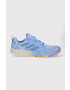 adidas TERREX Обувки Speed Flow в синьо - Pepit.bg