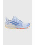 adidas TERREX Обувки Speed Flow в синьо - Pepit.bg