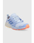 adidas TERREX Обувки Speed Flow в синьо - Pepit.bg