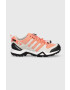 adidas TERREX Обувки Swift R2 GTX в оранжево - Pepit.bg