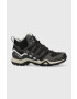 adidas TERREX Обувки Swift R2 Mid GTX в черно - Pepit.bg