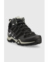 adidas TERREX Обувки Swift R2 Mid GTX в черно - Pepit.bg
