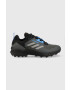 adidas TERREX Обувки Swift R3 в сиво - Pepit.bg