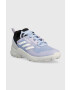 adidas TERREX Обувки Swift R3 в лилаво - Pepit.bg