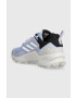 adidas TERREX Обувки Swift R3 в лилаво - Pepit.bg