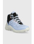 adidas TERREX Обувки Swift R3 Mid GTX в синьо - Pepit.bg