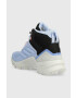 adidas TERREX Обувки Swift R3 Mid GTX в синьо - Pepit.bg