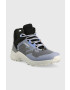 adidas TERREX Обувки Swift R3 Mid GTX в синьо - Pepit.bg