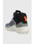 adidas TERREX Обувки Swift R3 Mid GTX в синьо - Pepit.bg