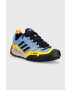 adidas TERREX Обувки Swift Solo 2 в синьо - Pepit.bg