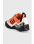 adidas TERREX Обувки Swift Solo 2 в оранжево - Pepit.bg