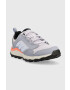adidas TERREX Обувки Tracerocker 2.0 в лилаво - Pepit.bg