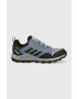adidas TERREX Обувки Tracerocker 2.0 GTX в синьо - Pepit.bg