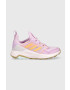 adidas TERREX Обувки Trailmaker в лилаво - Pepit.bg
