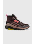 adidas TERREX Обувки Trailmaker Mid в лилаво - Pepit.bg