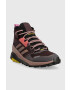 adidas TERREX Обувки Trailmaker Mid в лилаво - Pepit.bg