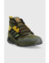 adidas TERREX Обувки Trailmaker Mid в зелено с изолация - Pepit.bg