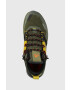 adidas TERREX Обувки Trailmaker Mid в зелено с изолация - Pepit.bg