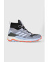 adidas TERREX Обувки Trailmaker Mid GTX в синьо - Pepit.bg