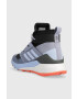 adidas TERREX Обувки Trailmaker Mid GTX в синьо - Pepit.bg