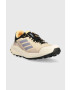 adidas TERREX Обувки Trailrider в бежово - Pepit.bg