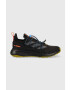 adidas TERREX Обувки Voyager 21 Canvas в черно - Pepit.bg