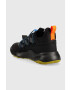 adidas TERREX Обувки Voyager 21 Canvas в черно - Pepit.bg