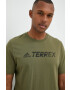 adidas TERREX Памучна тениска - Pepit.bg