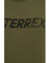 adidas TERREX Памучна тениска - Pepit.bg