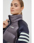 adidas TERREX Пухено спортно яке Utilitas в тъмносиньо - Pepit.bg