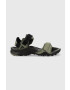 adidas TERREX Сандали Cyprex Sandal II в зелено - Pepit.bg