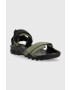 adidas TERREX Сандали Cyprex Sandal II в зелено - Pepit.bg