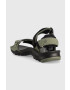 adidas TERREX Сандали Cyprex Sandal II в зелено - Pepit.bg